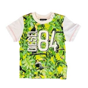 Diesel T-Shirt, Size 24M